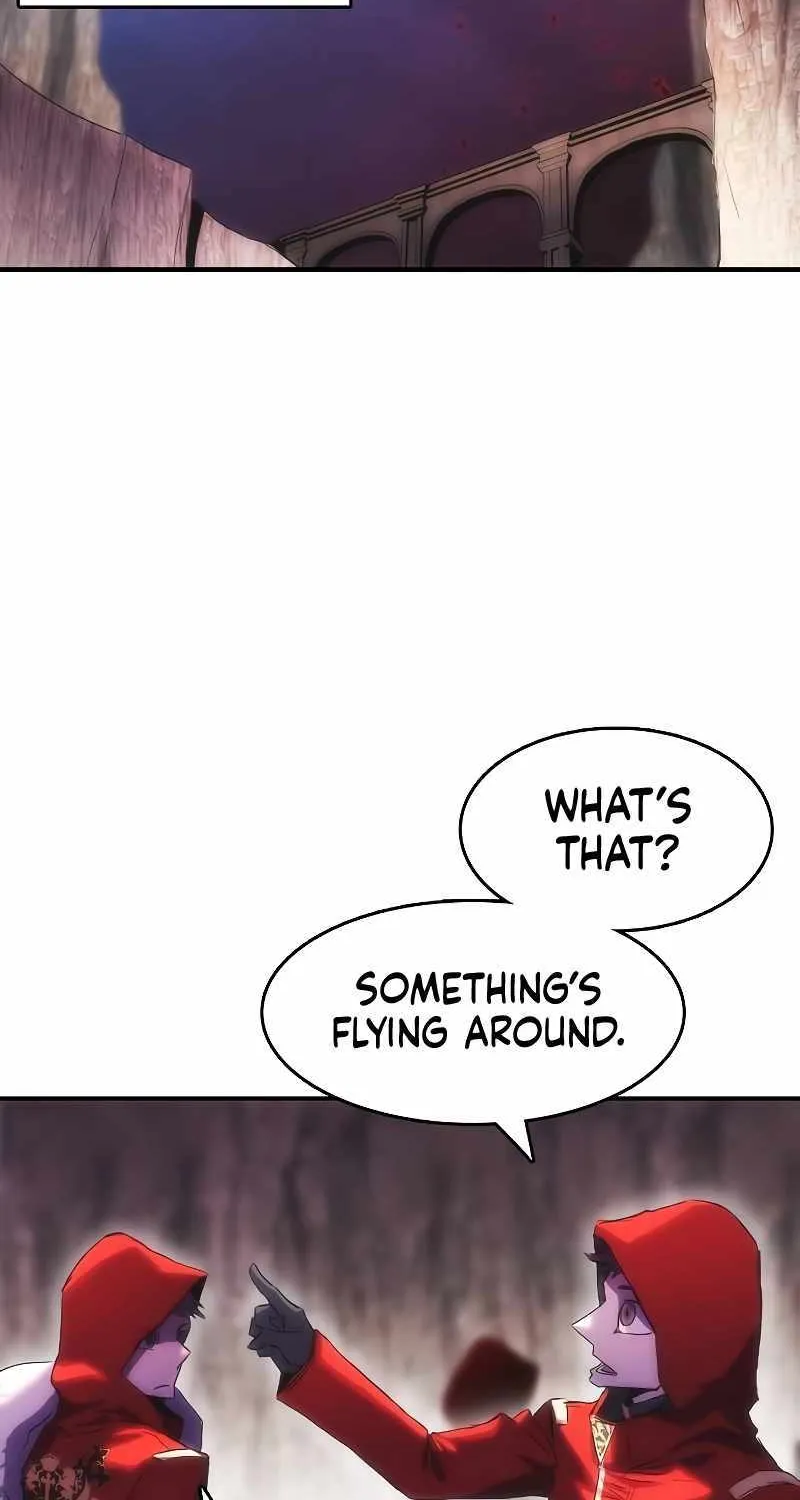 Read Bloodhound’s Regression Instinct chapter 20 image 37 on Lezhin