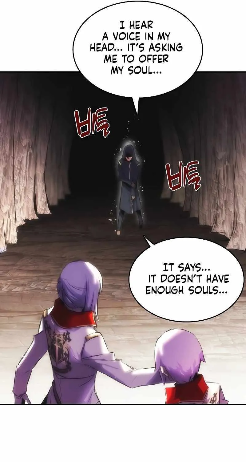 Read Bloodhound’s Regression Instinct chapter 20 image 50 on Lezhin