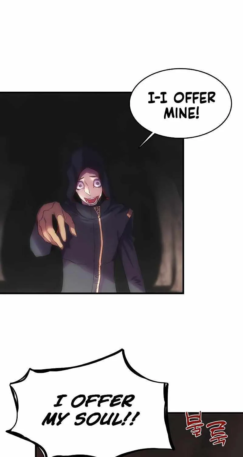 Read Bloodhound’s Regression Instinct chapter 20 image 51 on Lezhin