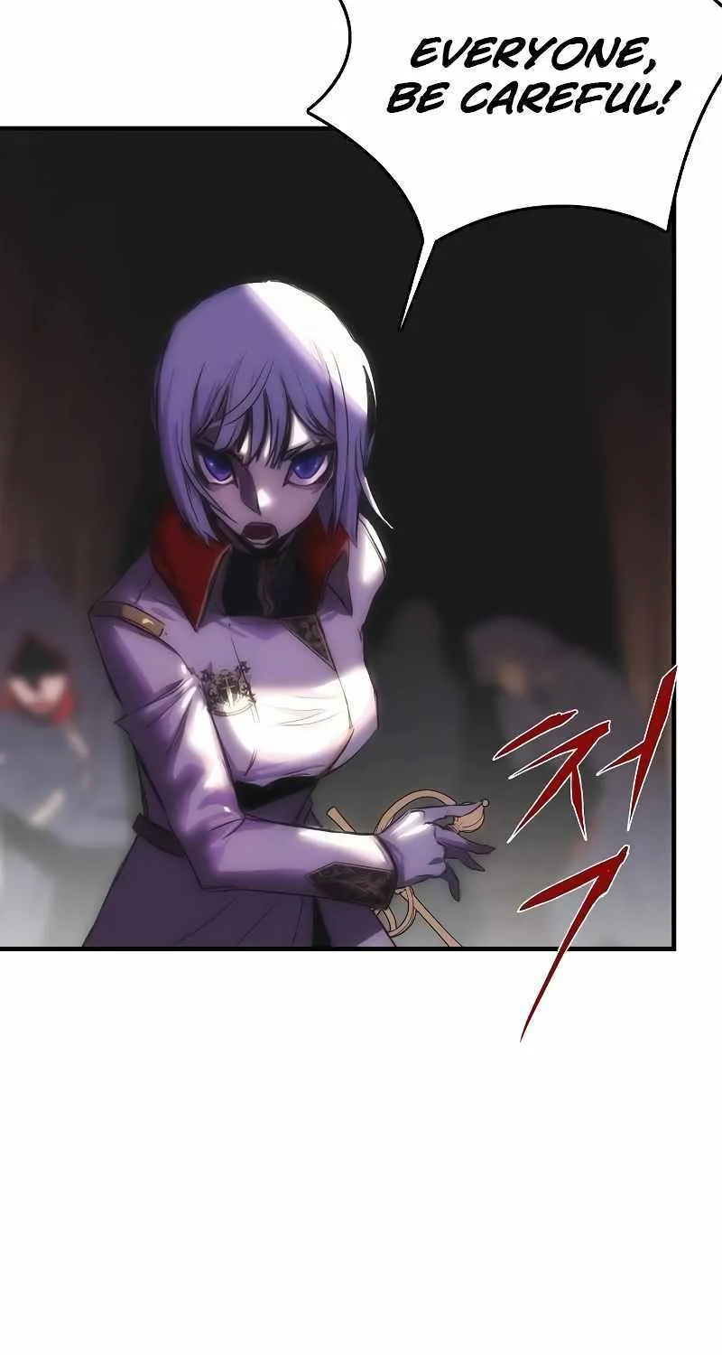 Read Bloodhound’s Regression Instinct chapter 20 image 60 on Lezhin