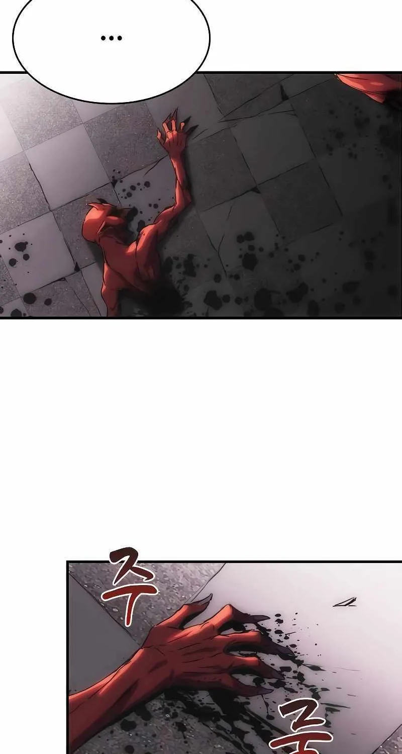 Read Bloodhound’s Regression Instinct chapter 20 image 7 on Lezhin