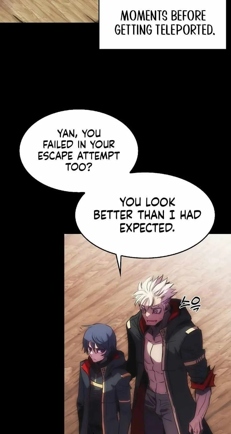 Read Bloodhound’s Regression Instinct chapter 21 image 17 on Lezhin