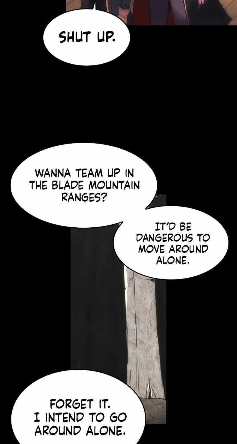 Read Bloodhound’s Regression Instinct chapter 21 image 18 on Lezhin