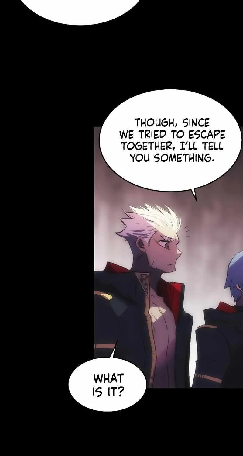 Read Bloodhound’s Regression Instinct chapter 21 image 19 on Lezhin