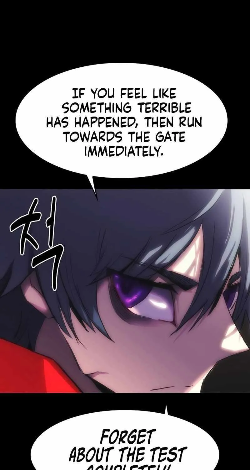 Read Bloodhound’s Regression Instinct chapter 21 image 20 on Lezhin