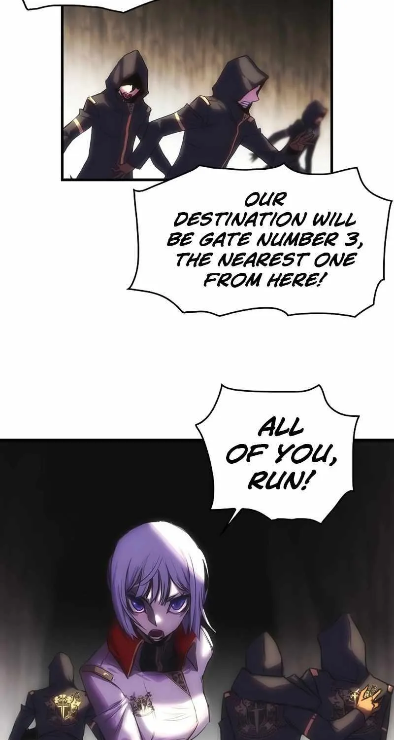 Read Bloodhound’s Regression Instinct chapter 21 image 26 on Lezhin