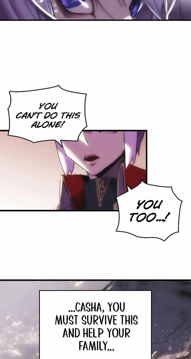 Read Bloodhound’s Regression Instinct chapter 21 image 30 on Lezhin