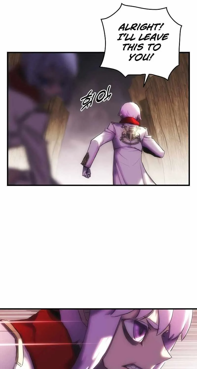 Read Bloodhound’s Regression Instinct chapter 21 image 32 on Lezhin