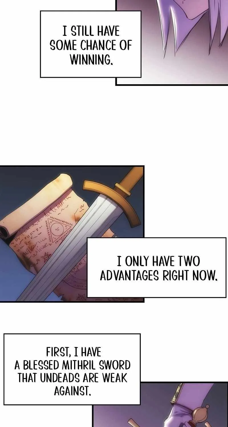 Read Bloodhound’s Regression Instinct chapter 21 image 36 on Lezhin