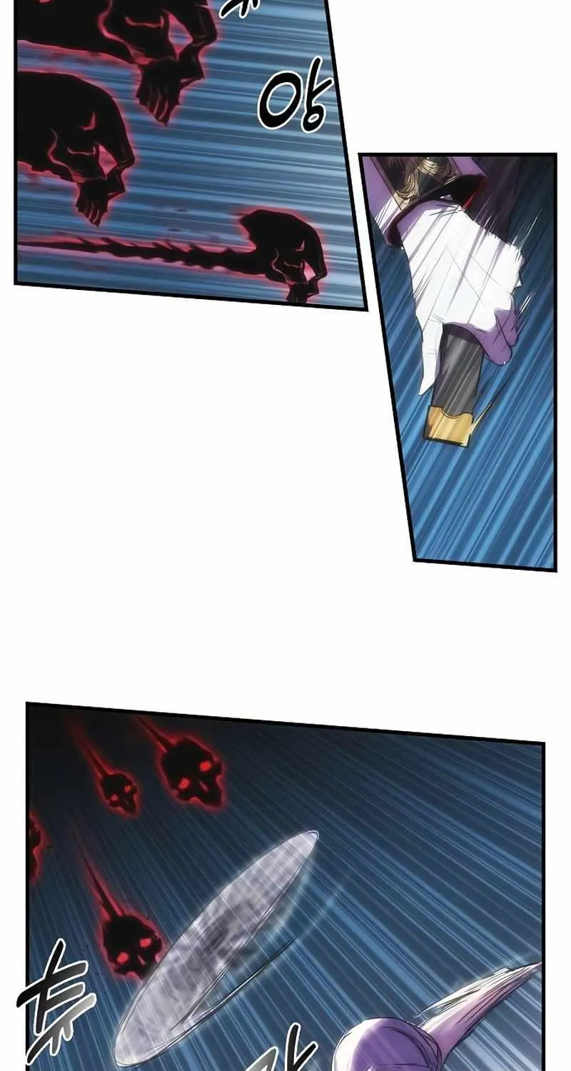 Read Bloodhound’s Regression Instinct chapter 21 image 44 on Lezhin