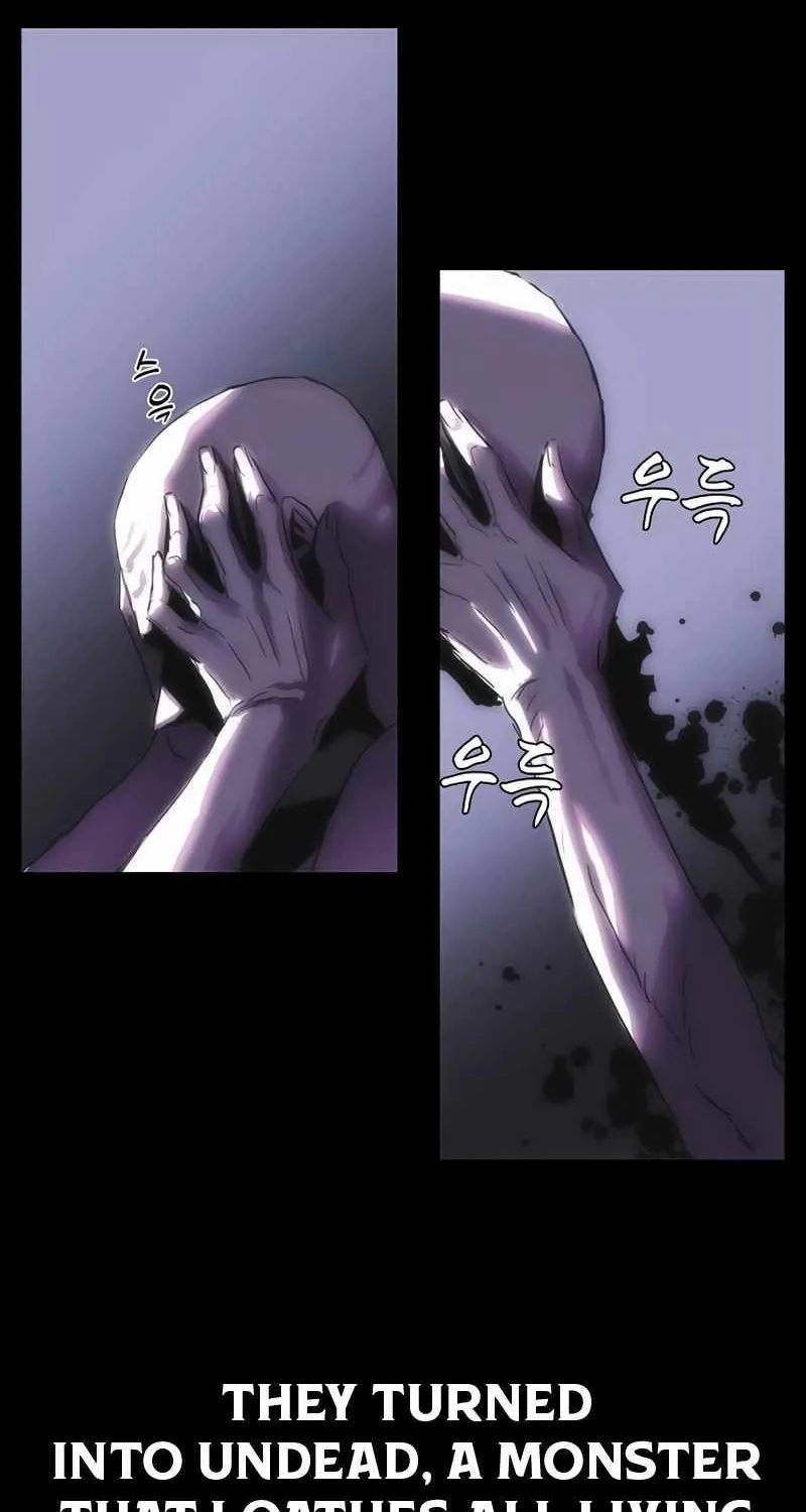 Read Bloodhound’s Regression Instinct chapter 21 image 5 on Lezhin
