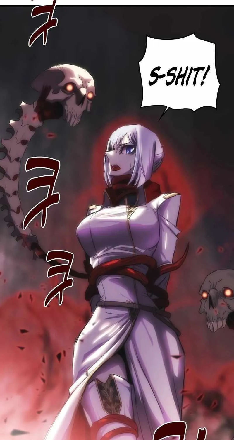 Read Bloodhound’s Regression Instinct chapter 21 image 58 on Lezhin
