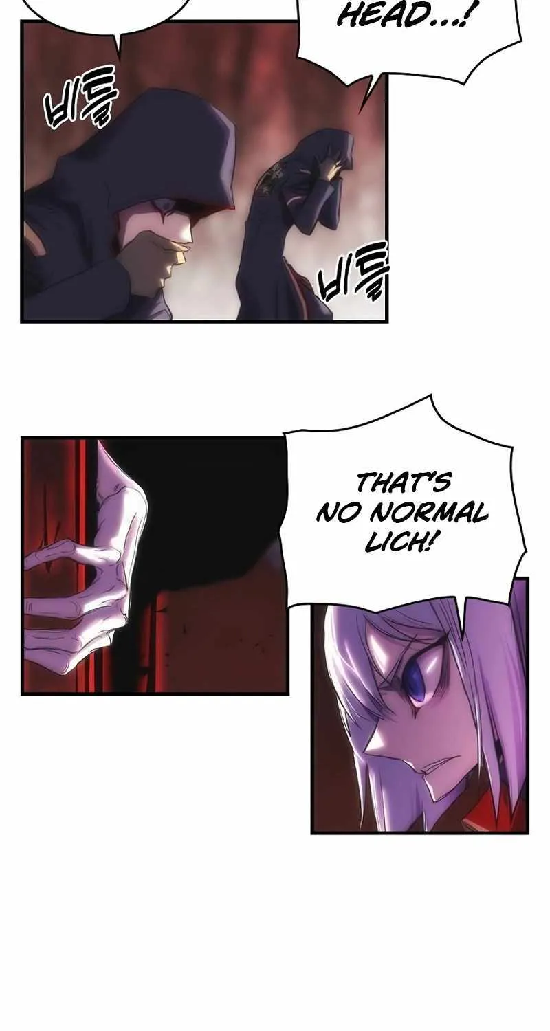 Read Bloodhound’s Regression Instinct chapter 21 image 8 on Lezhin