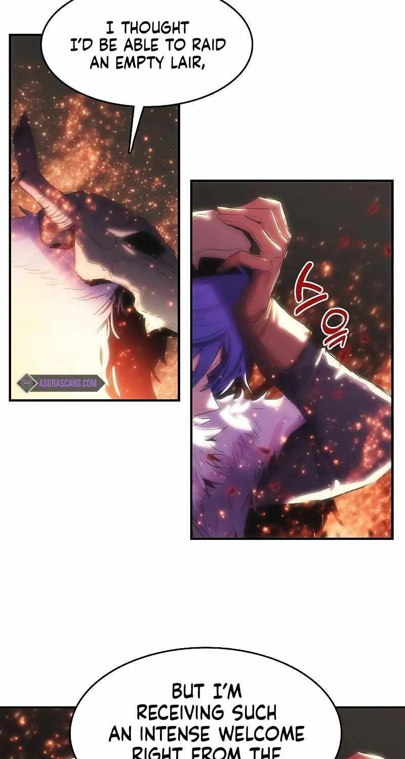 Read Bloodhound’s Regression Instinct chapter 22 image 18 on Lezhin