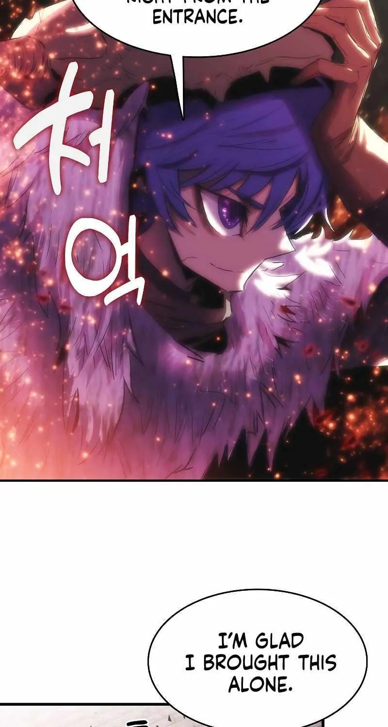 Read Bloodhound’s Regression Instinct chapter 22 image 19 on Lezhin