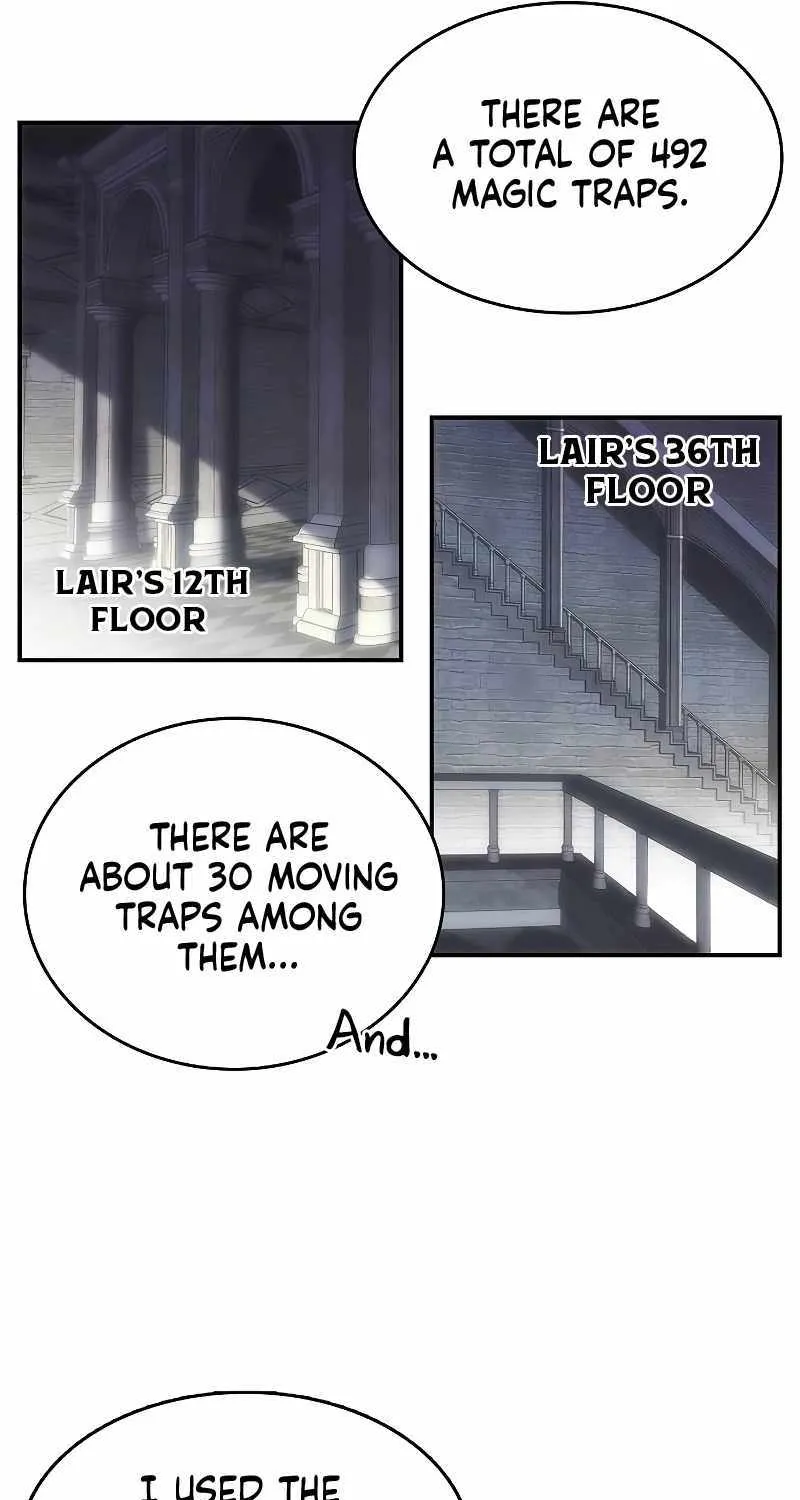 Read Bloodhound’s Regression Instinct chapter 22 image 21 on Lezhin