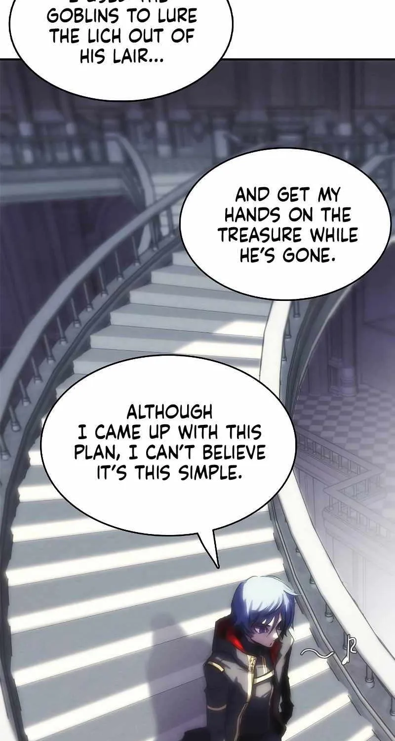 Read Bloodhound’s Regression Instinct chapter 22 image 22 on Lezhin