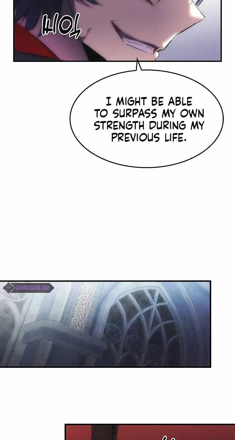 Read Bloodhound’s Regression Instinct chapter 22 image 38 on Lezhin