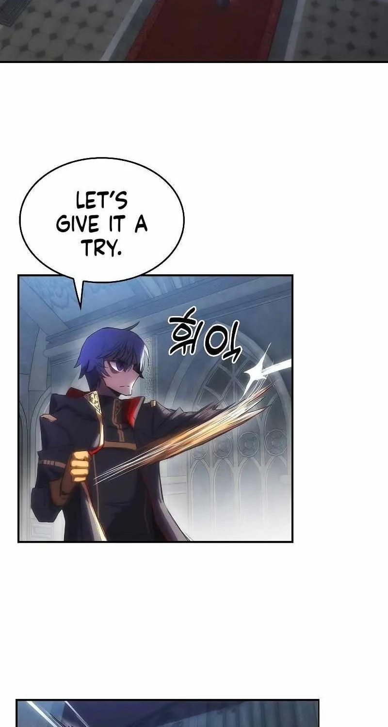 Read Bloodhound’s Regression Instinct chapter 22 image 42 on Lezhin