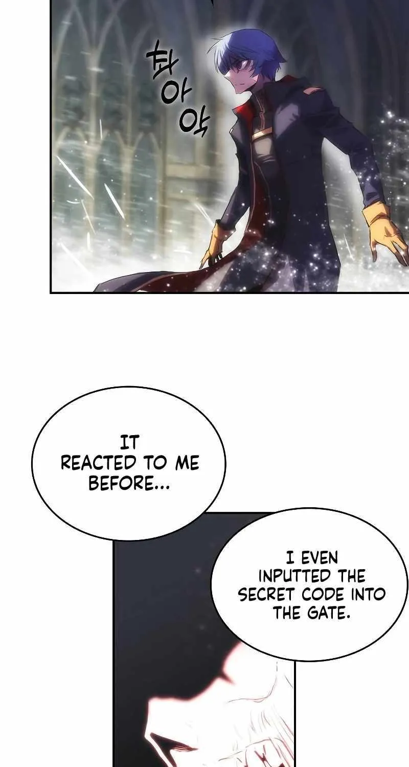 Read Bloodhound’s Regression Instinct chapter 22 image 45 on Lezhin