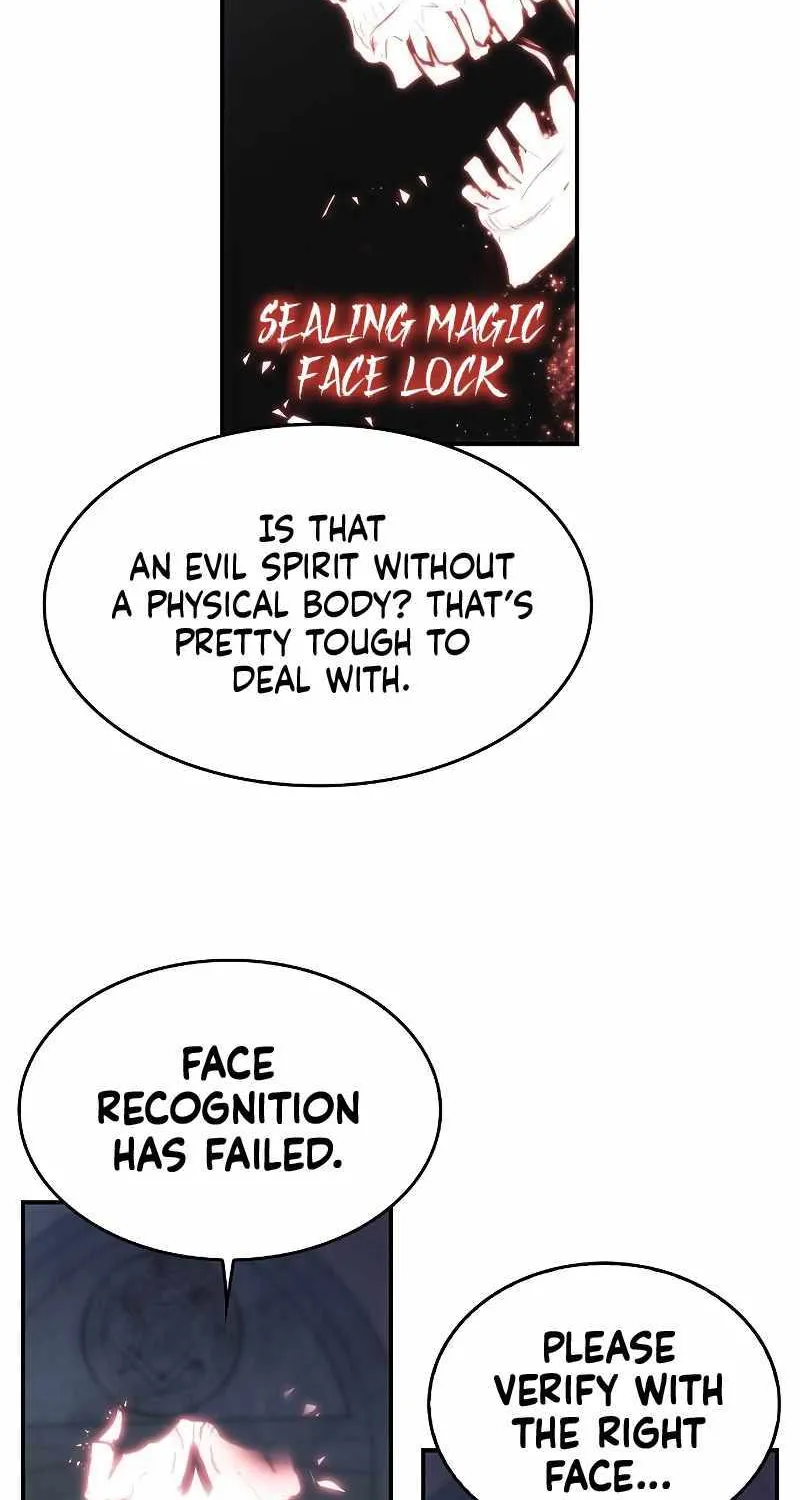 Read Bloodhound’s Regression Instinct chapter 22 image 46 on Lezhin