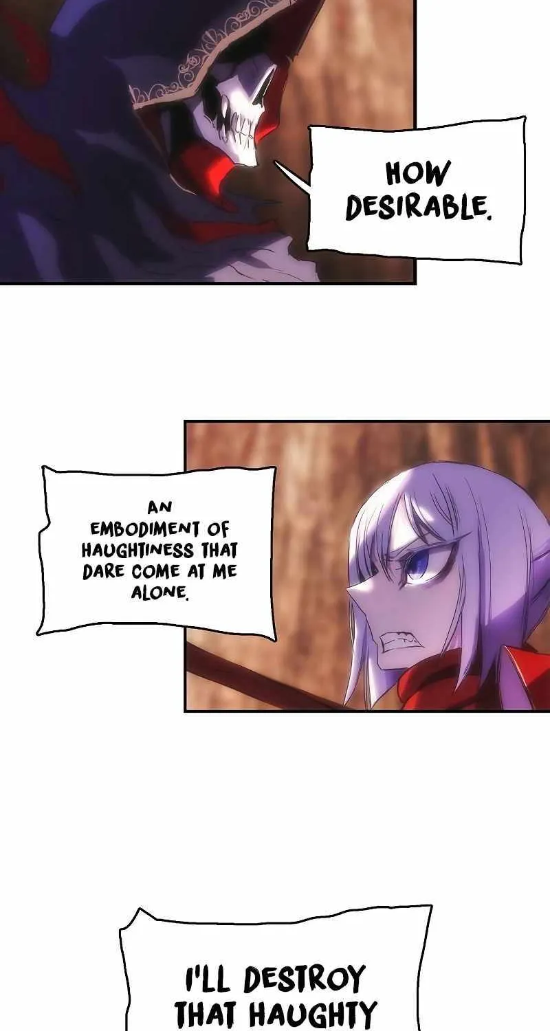 Read Bloodhound’s Regression Instinct chapter 22 image 5 on Lezhin