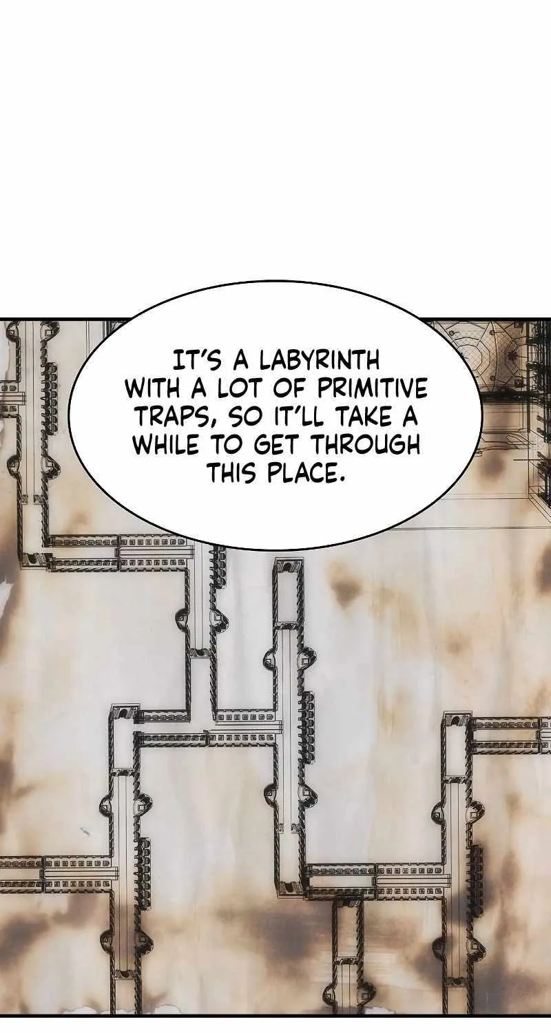 Read Bloodhound’s Regression Instinct chapter 22 image 53 on Lezhin