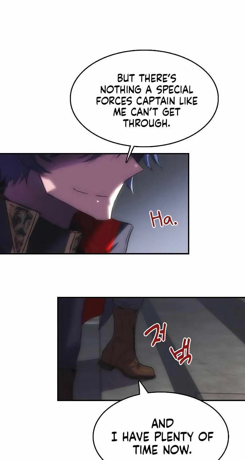 Read Bloodhound’s Regression Instinct chapter 22 image 54 on Lezhin