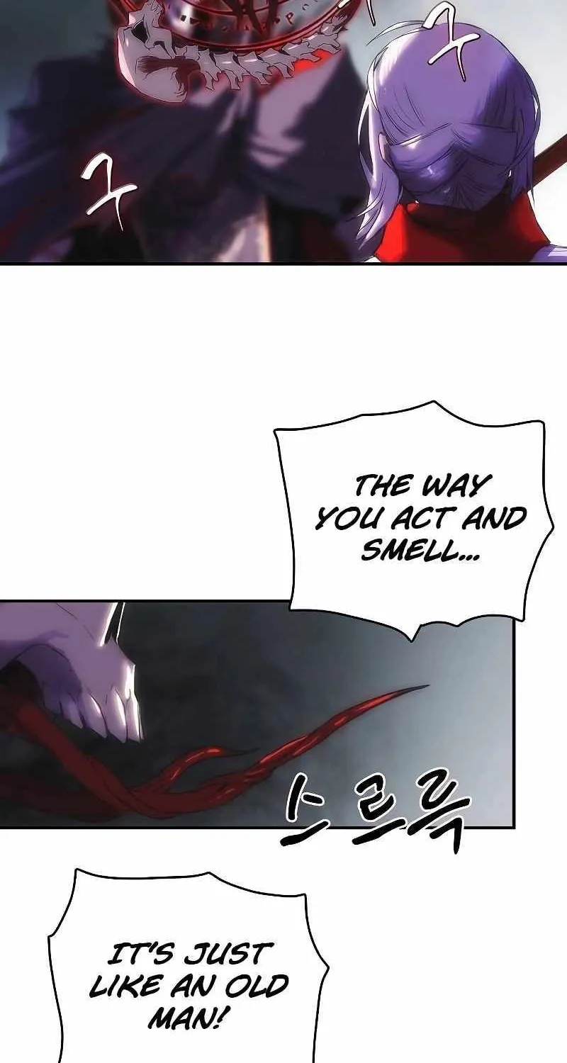 Read Bloodhound’s Regression Instinct chapter 22 image 56 on Lezhin