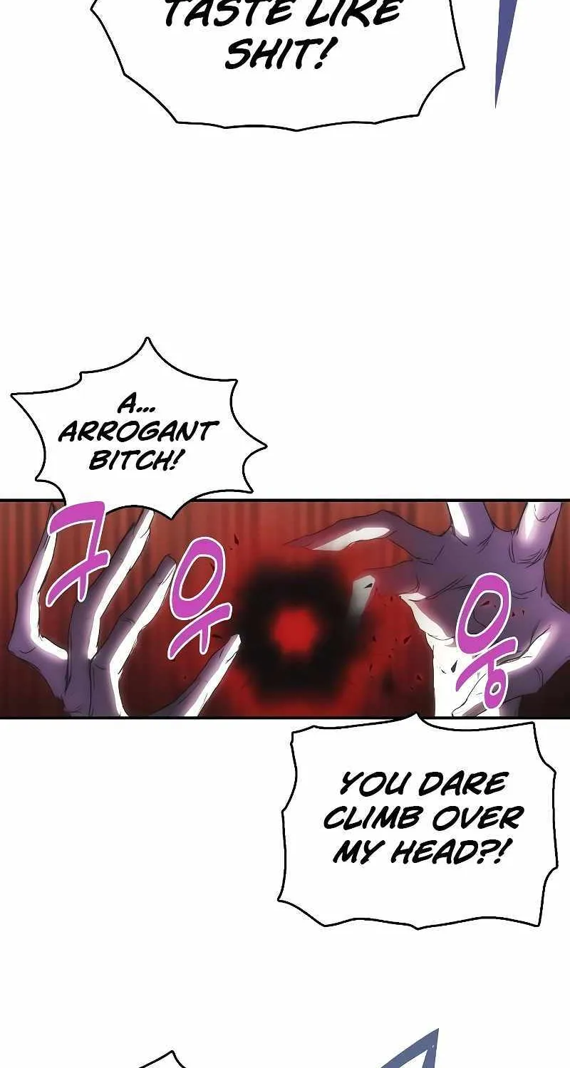 Bloodhound’s Regression Instinct Chapter 23 page 12 - 