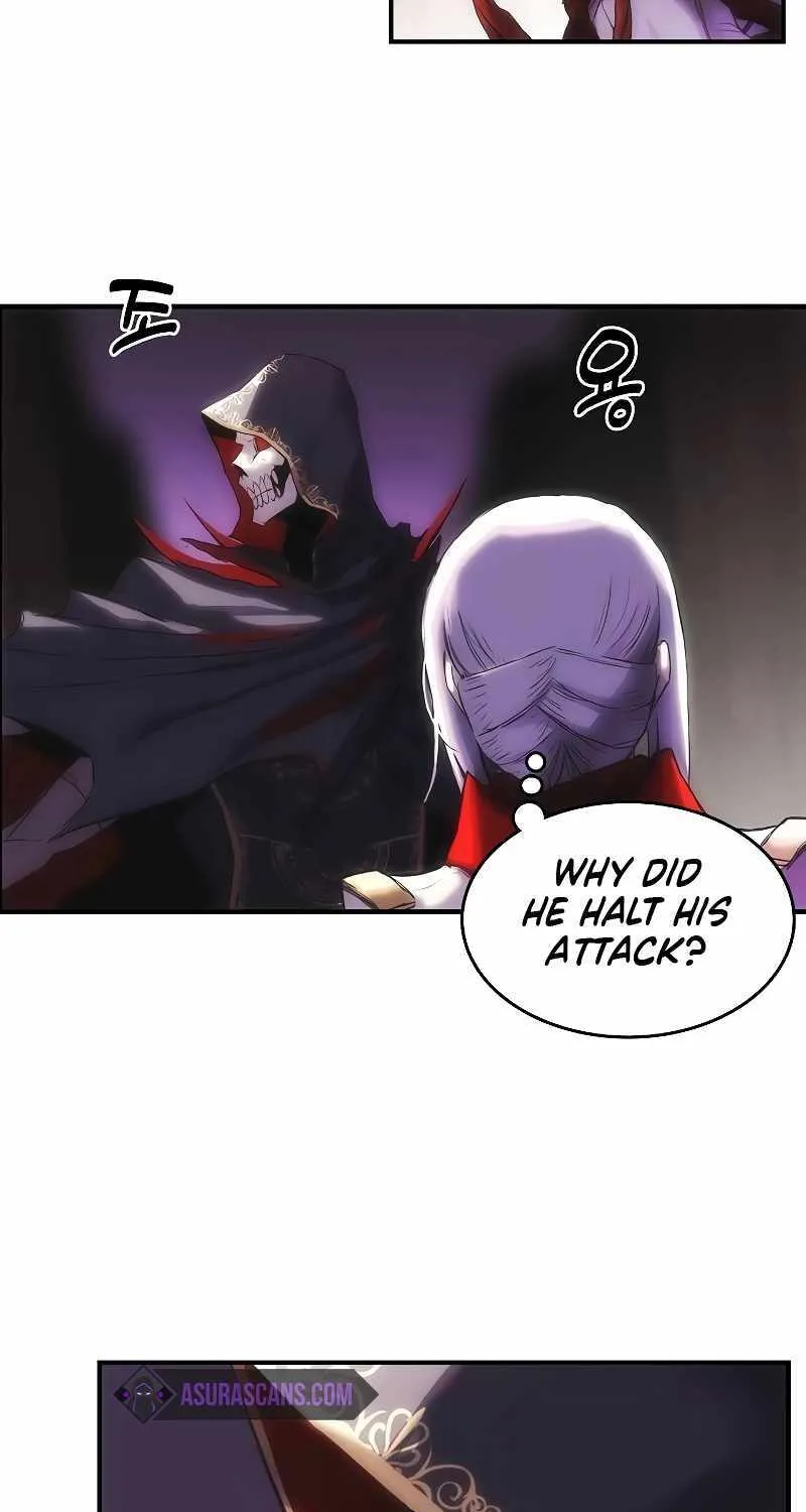 Bloodhound’s Regression Instinct Chapter 23 page 15 - 