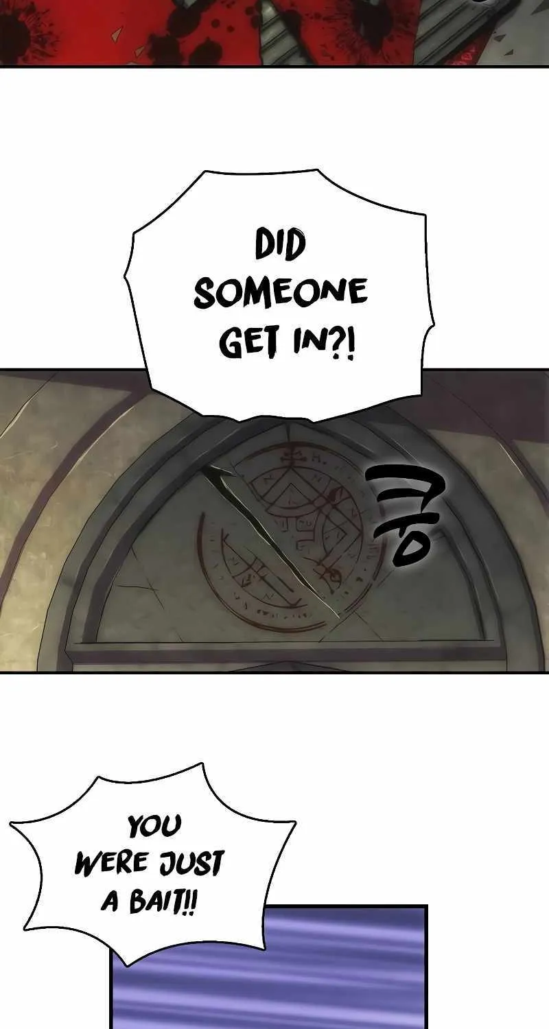 Bloodhound’s Regression Instinct Chapter 23 page 17 - 