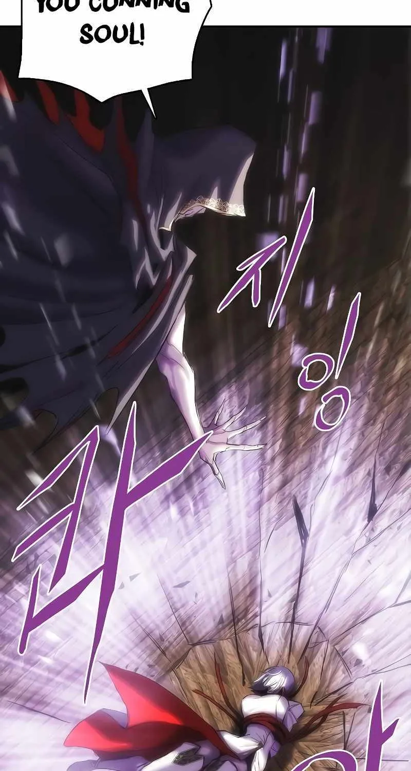 Bloodhound’s Regression Instinct Chapter 23 page 20 - 