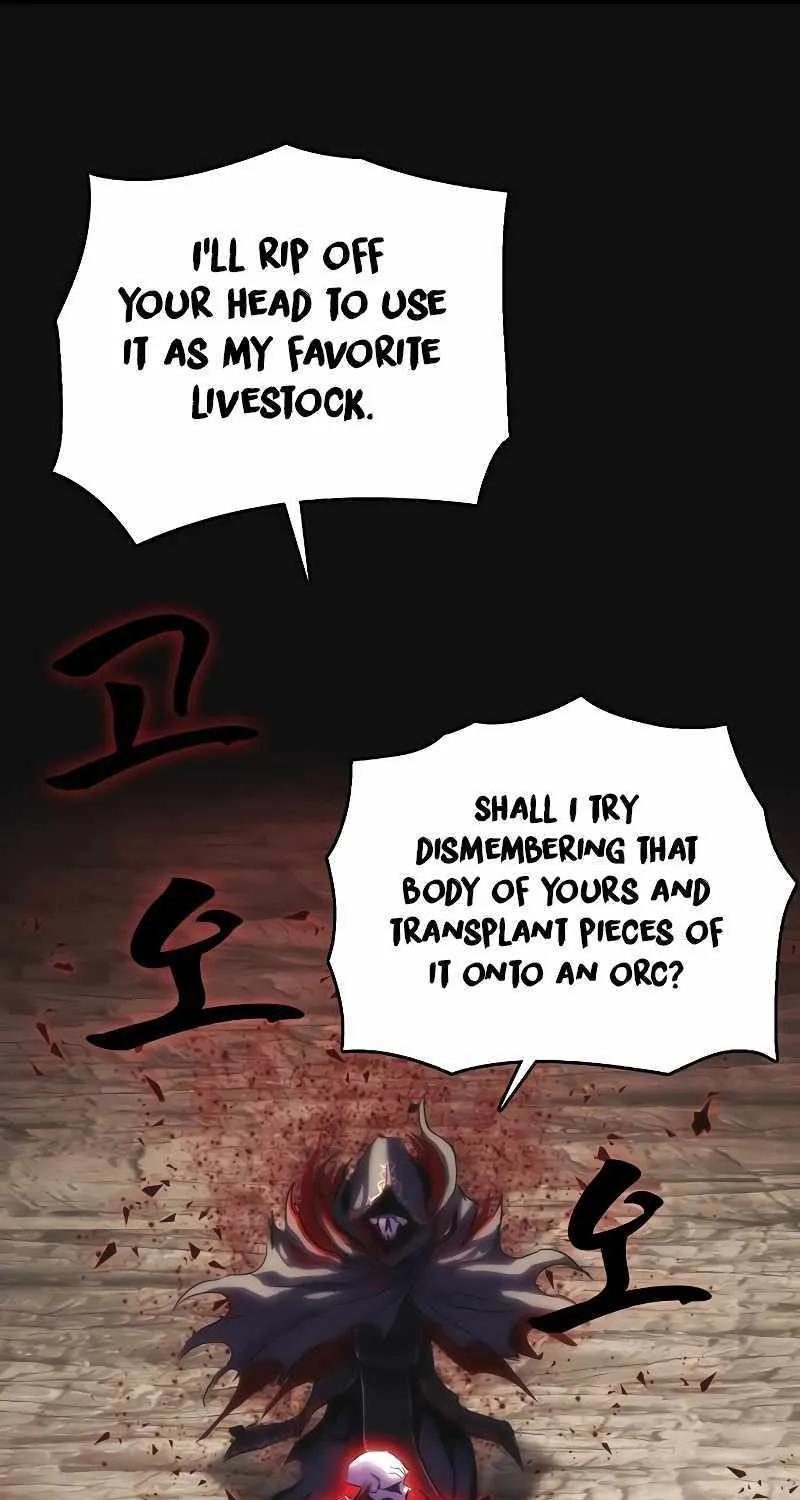Bloodhound’s Regression Instinct Chapter 23 page 3 - 