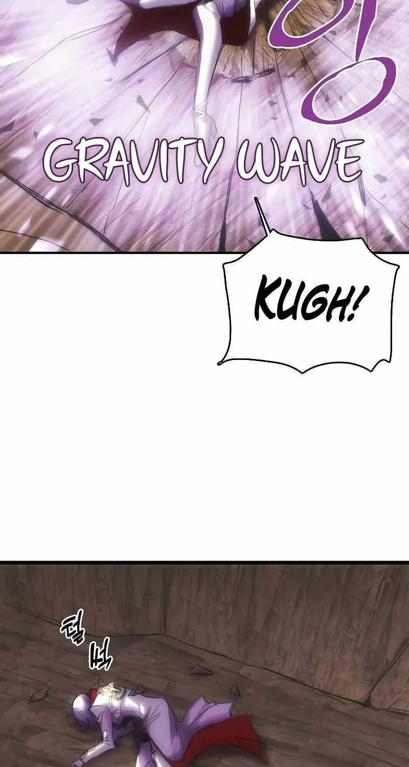 Bloodhound’s Regression Instinct Chapter 23 page 21 - 
