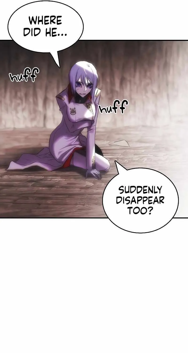 Bloodhound’s Regression Instinct Chapter 23 page 27 - 
