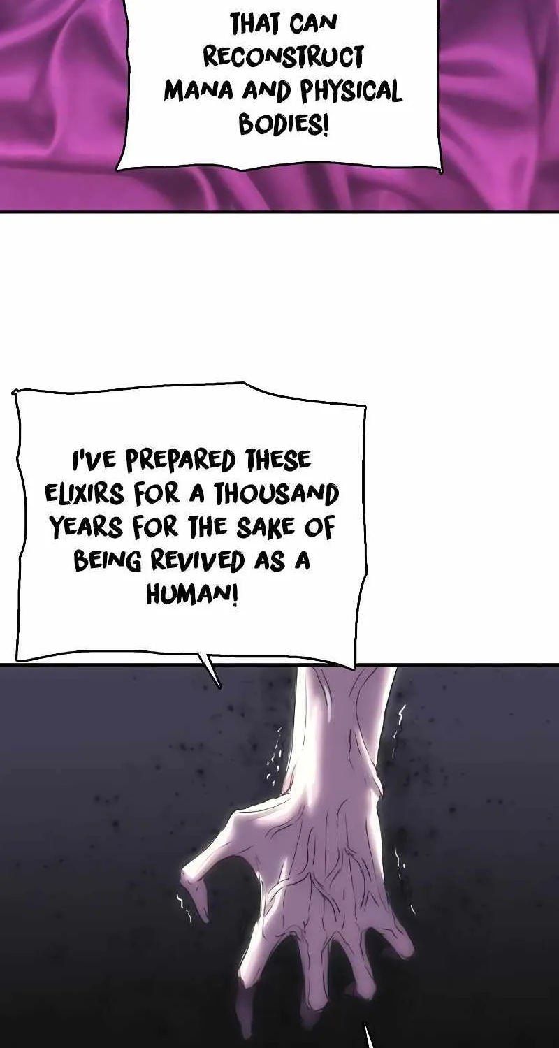 Bloodhound’s Regression Instinct Chapter 23 page 36 - 