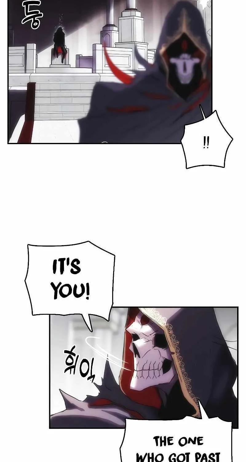 Bloodhound’s Regression Instinct Chapter 23 page 38 - 