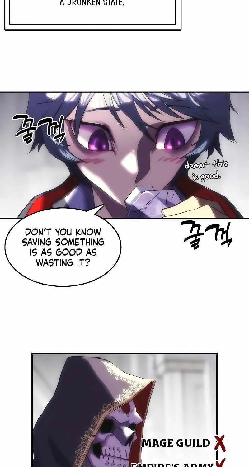 Bloodhound’s Regression Instinct Chapter 23 page 41 - 