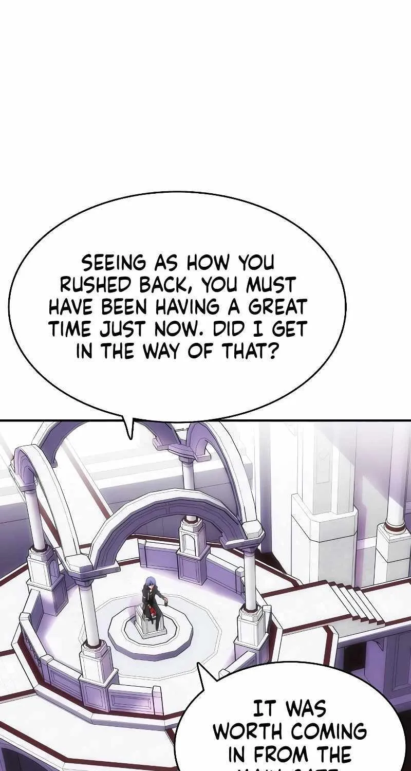 Bloodhound’s Regression Instinct Chapter 23 page 43 - 
