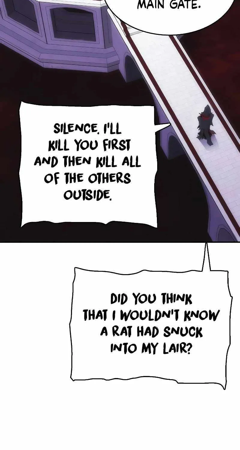 Bloodhound’s Regression Instinct Chapter 23 page 44 - 