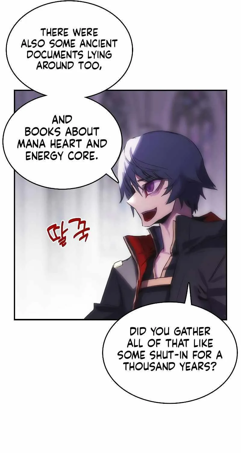 Bloodhound’s Regression Instinct Chapter 23 page 51 - 