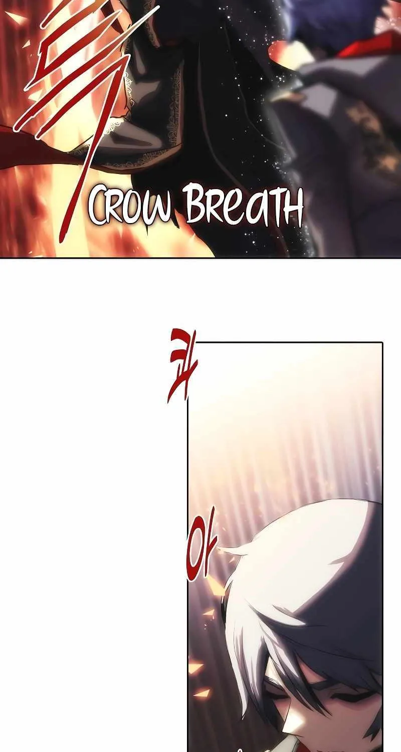 Bloodhound’s Regression Instinct Chapter 23 page 60 - 