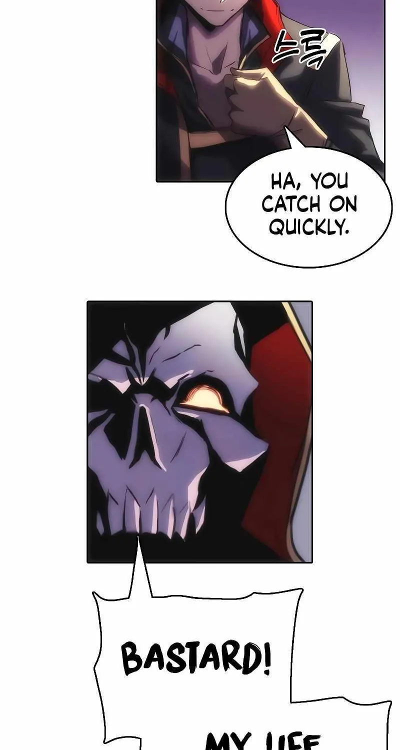 Bloodhound’s Regression Instinct Chapter 23 page 64 - 