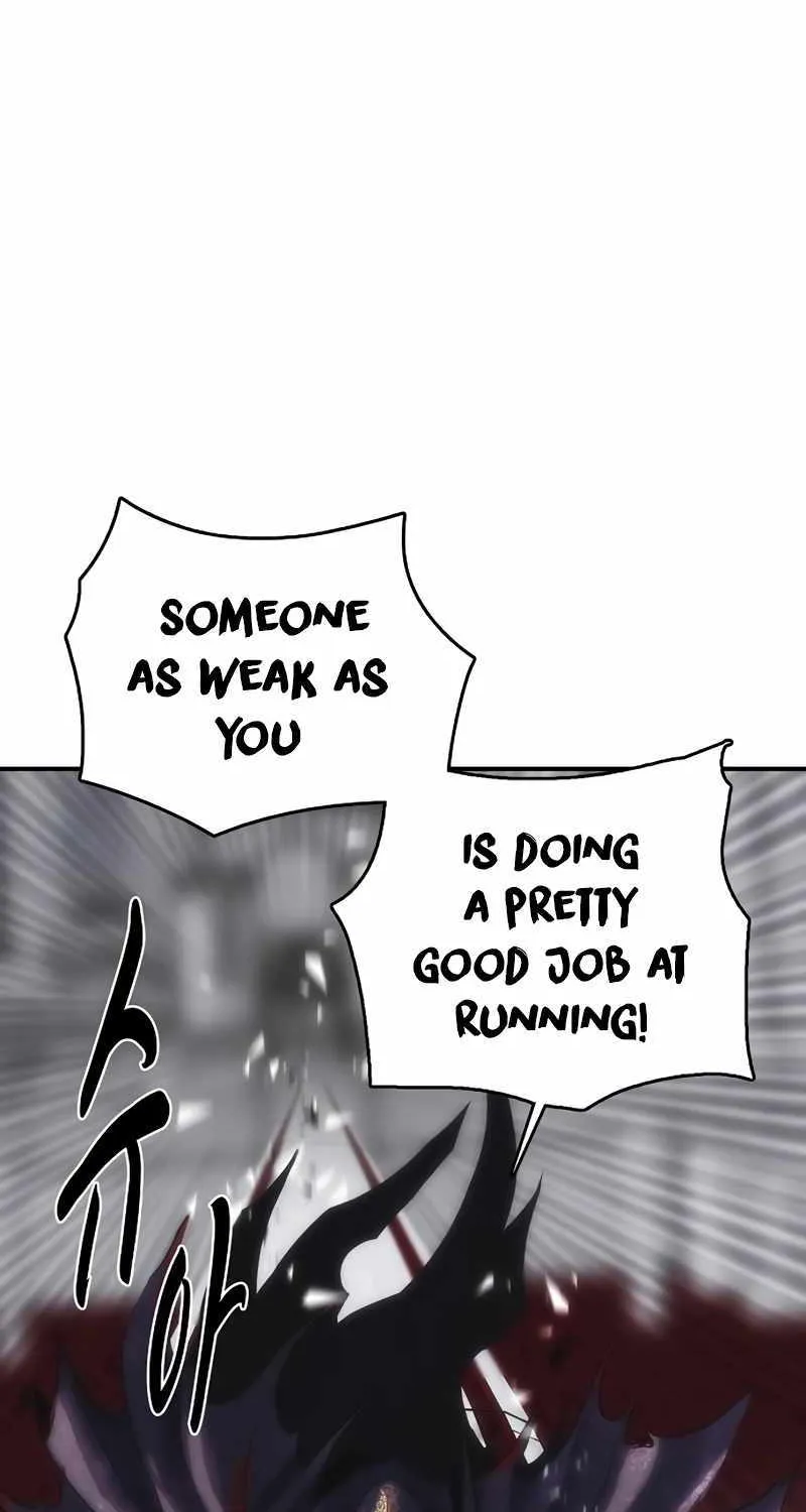 Bloodhound’s Regression Instinct Chapter 24 page 14 - 