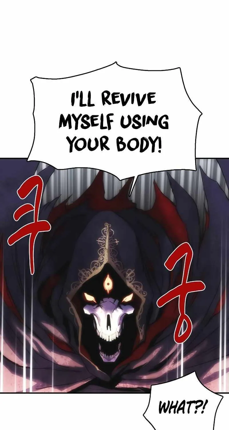 Bloodhound’s Regression Instinct Chapter 24 page 18 - 