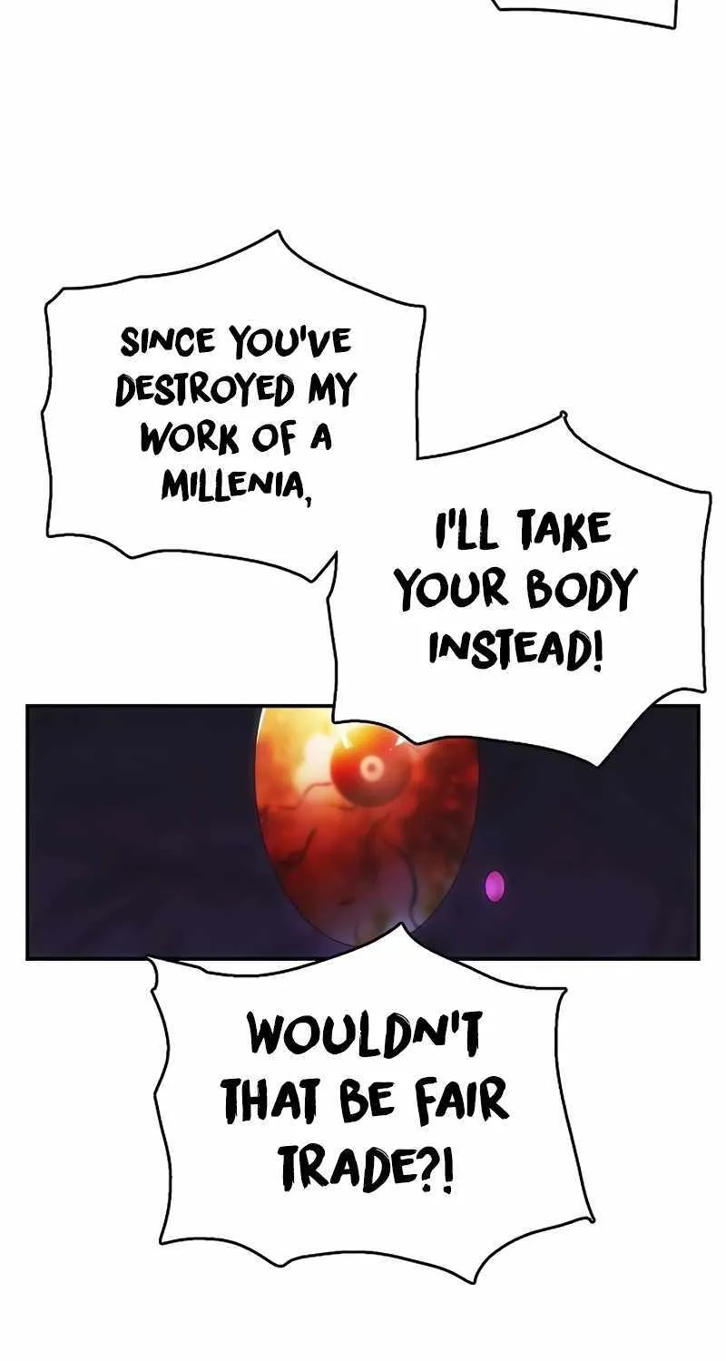 Bloodhound’s Regression Instinct Chapter 24 page 19 - 