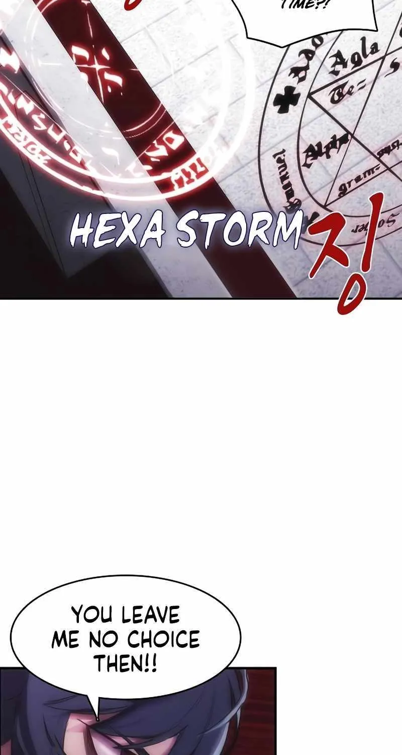 Bloodhound’s Regression Instinct Chapter 24 page 25 - 