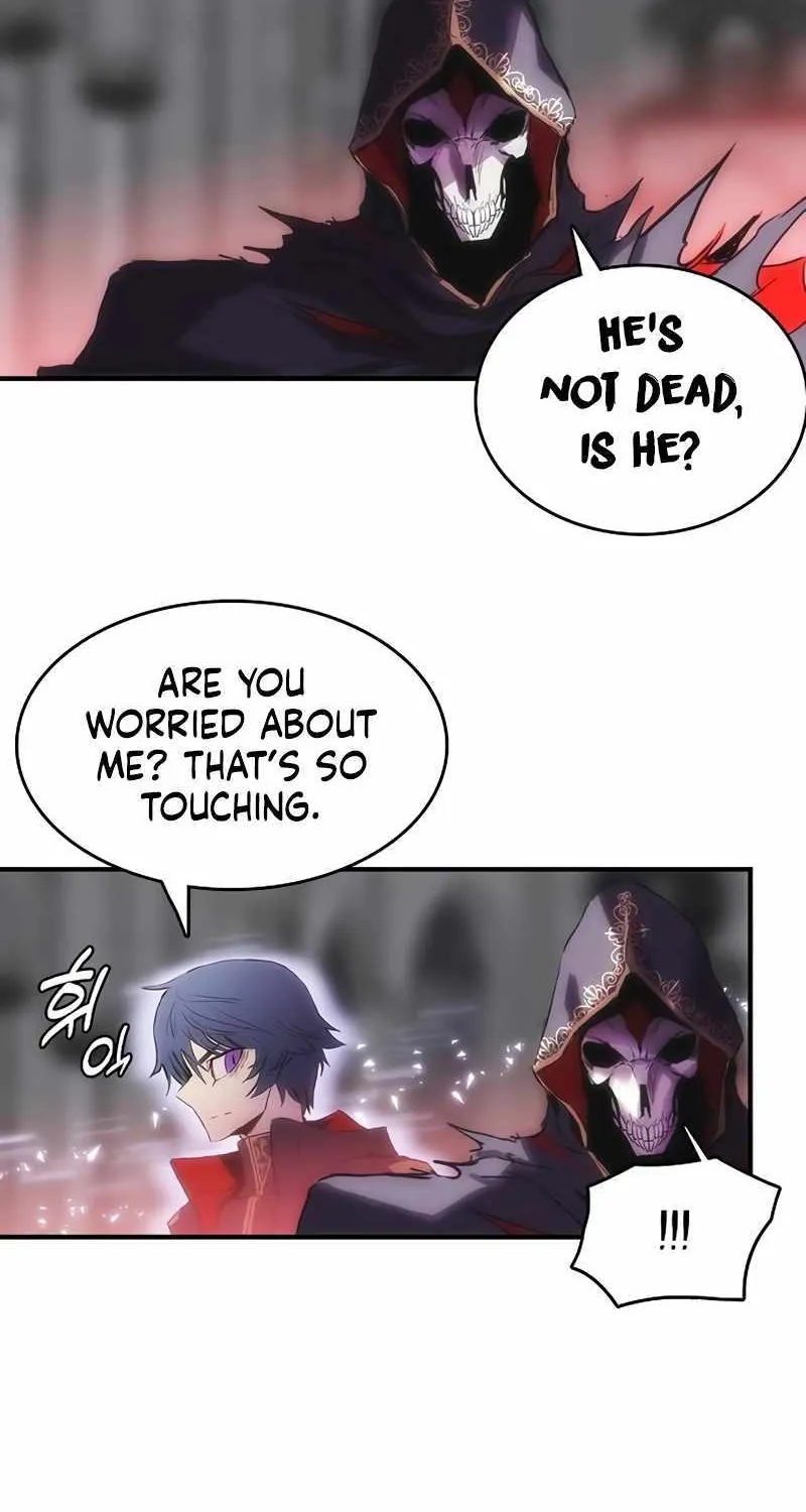Bloodhound’s Regression Instinct Chapter 24 page 30 - 