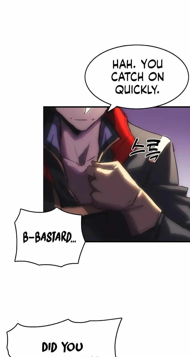 Bloodhound’s Regression Instinct Chapter 24 page 4 - 